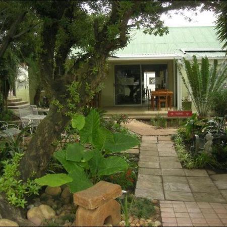Stay-A-While Guesthouse Edenvale Exterior photo