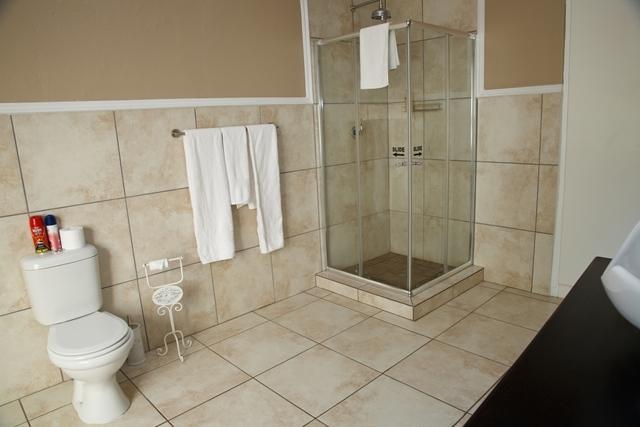 Stay-A-While Guesthouse Edenvale Exterior photo