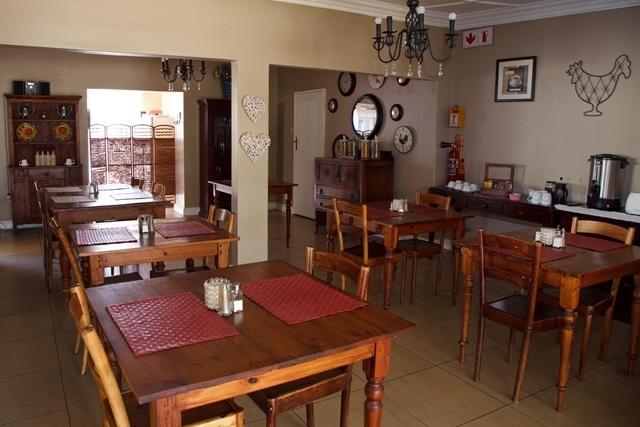 Stay-A-While Guesthouse Edenvale Exterior photo