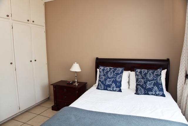 Stay-A-While Guesthouse Edenvale Exterior photo