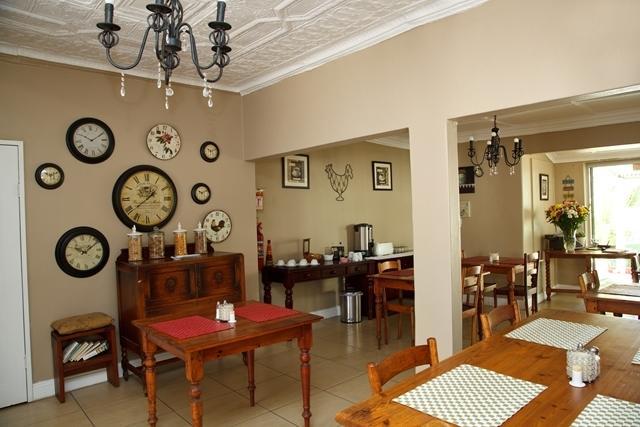 Stay-A-While Guesthouse Edenvale Exterior photo