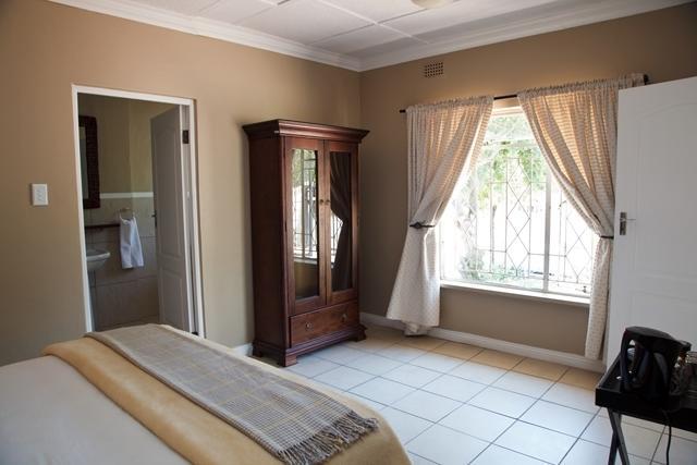 Stay-A-While Guesthouse Edenvale Exterior photo