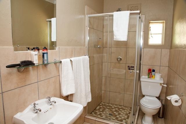Stay-A-While Guesthouse Edenvale Exterior photo