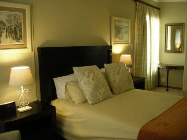 Stay-A-While Guesthouse Edenvale Exterior photo