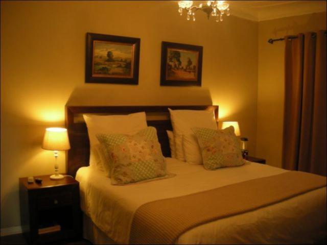 Stay-A-While Guesthouse Edenvale Exterior photo